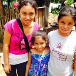 Friends of Los Ninos