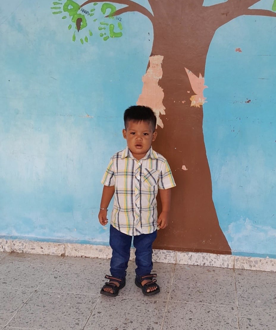Edan Caleb 7.24